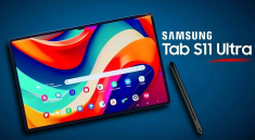 Samsung Galaxy Tab S11 Ultra