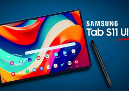 Samsung Galaxy Tab S11 Ultra