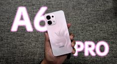Oppo A6 Pro