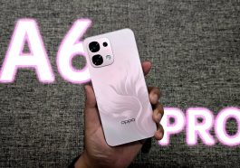 Oppo A6 Pro