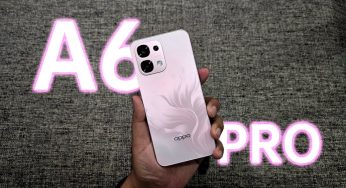 Buru-Buru! Preorder Oppo A6 Pro Resmi Dibuka di Indonesia, Bonusnya Bikin Melongo Sampai Rp 3 Juta!