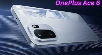 Gila! OnePlus Ace 6 Siap Meluncur 27 Oktober 2025, Performa Kelas Flagship Harga Cuma Mid-Range!