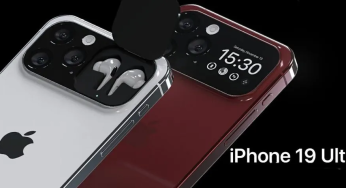 Keputusan Mengejutkan! Apple Dirumorkan Tak Akan Rilis iPhone 19, Langsung Gas ke iPhone 20!