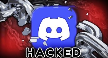 5,5 Juta Data Pengguna Bocor! Discord Diduga Jadi Sasaran Serangan Hacker