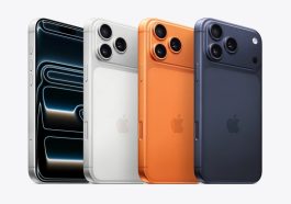 Harga iPhone 17 Pro Max