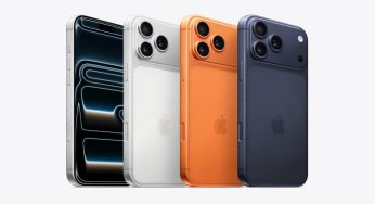 iPhone 17 Resmi Masuk Indonesia! Harga iPhone 17 Pro Max Bikin Kaget, Ini Daftar Lengkapnya!