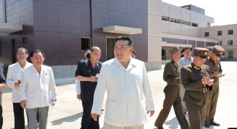 Kim Jong Un Gerak Cepat! Uji Coba Drone Jadi Sinyal Ambisi Baru AI Korea Utara