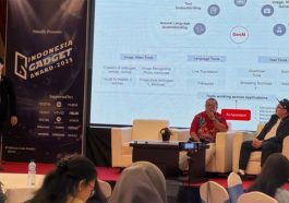 Teknologi Gen AI di smartphone murah.