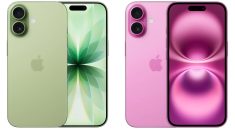 Perbandingan iPhone 17 vs iPhone 16.