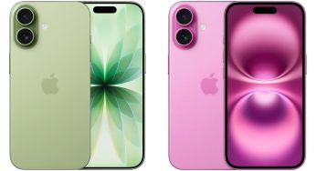 Wajib Tahu! 6 Poin Perbandingan iPhone 17 dan iPhone 16, Mana yang Layak Dibeli?