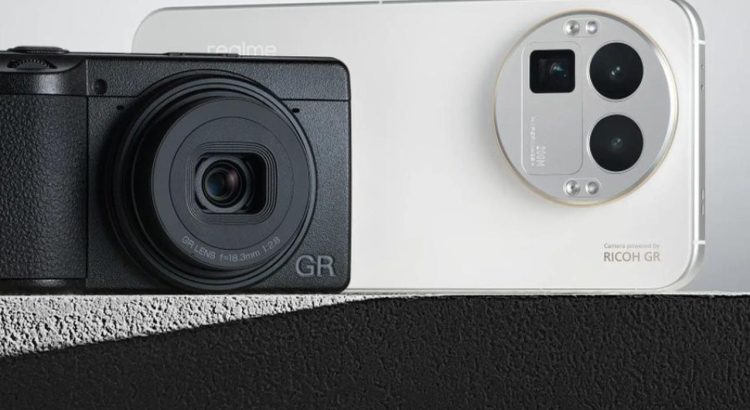 Realme GT8 Pro menghadirkan Chipset pertama yang memiliki performa terbaik di kelasnya.