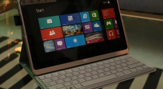 Aspire P3 Hybrid Ultrabook