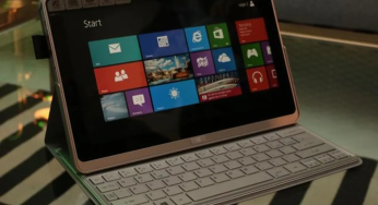 Keren Abis! Aspire P3 Hybrid Ultrabook Bikin Blogger Makin Produktif dan Kreatif!