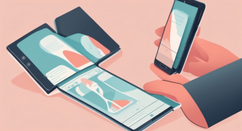 Layar Lipat dan Gulung: Inovasi Layar Digital Ponsel Terbaru
