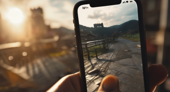 Mengupas Keunggulan Layar HDR10+ pada Smartphone Modern