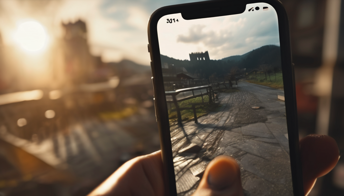 Mengupas Keunggulan Layar HDR10+ pada Smartphone Modern