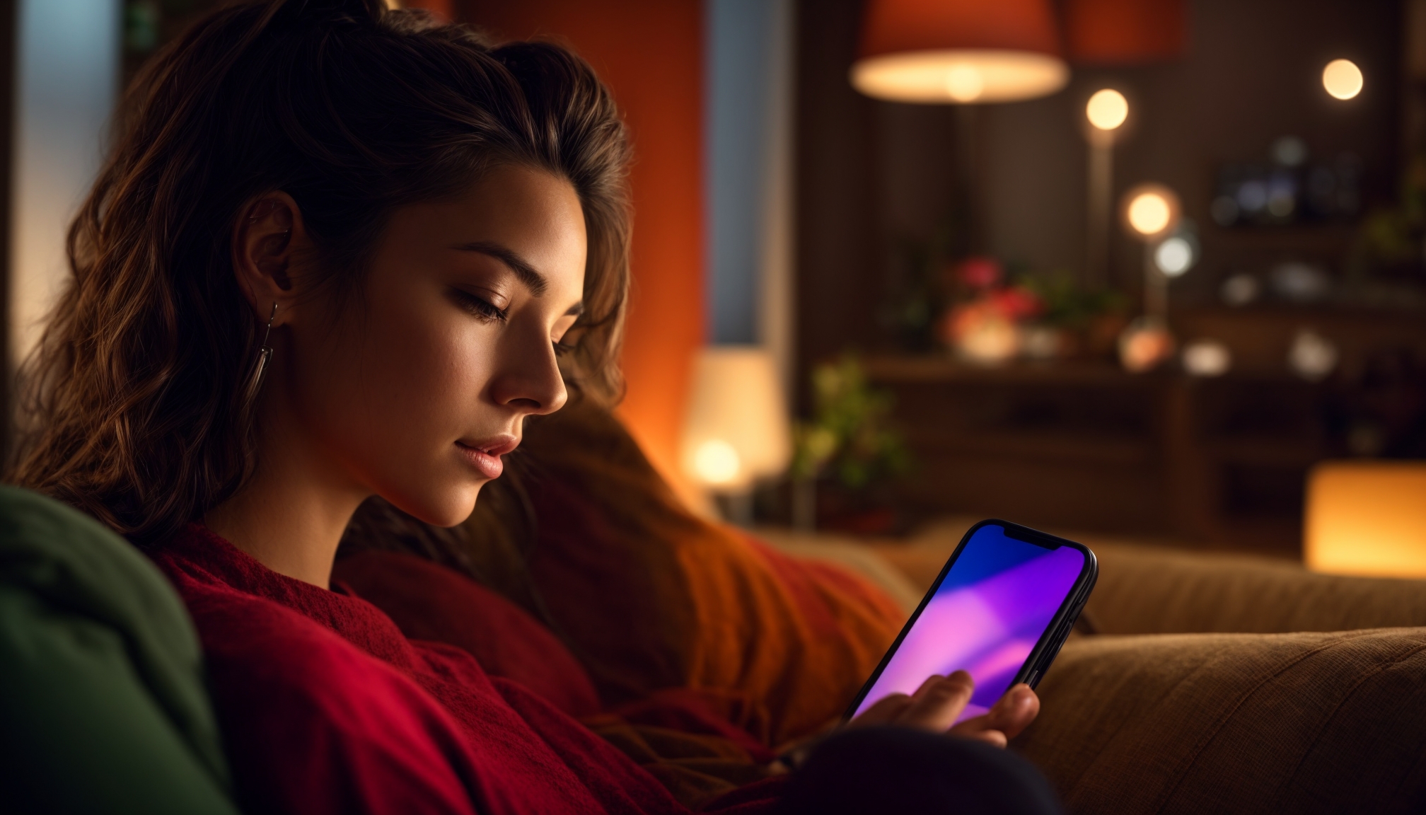 7 Ponsel dengan Layar Terbaik untuk Streaming Video di 2025