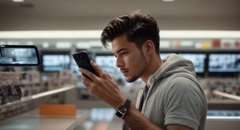 Teknologi Layar Ponsel 2026: Istilah Penting yang Wajib Dipahami Pengguna