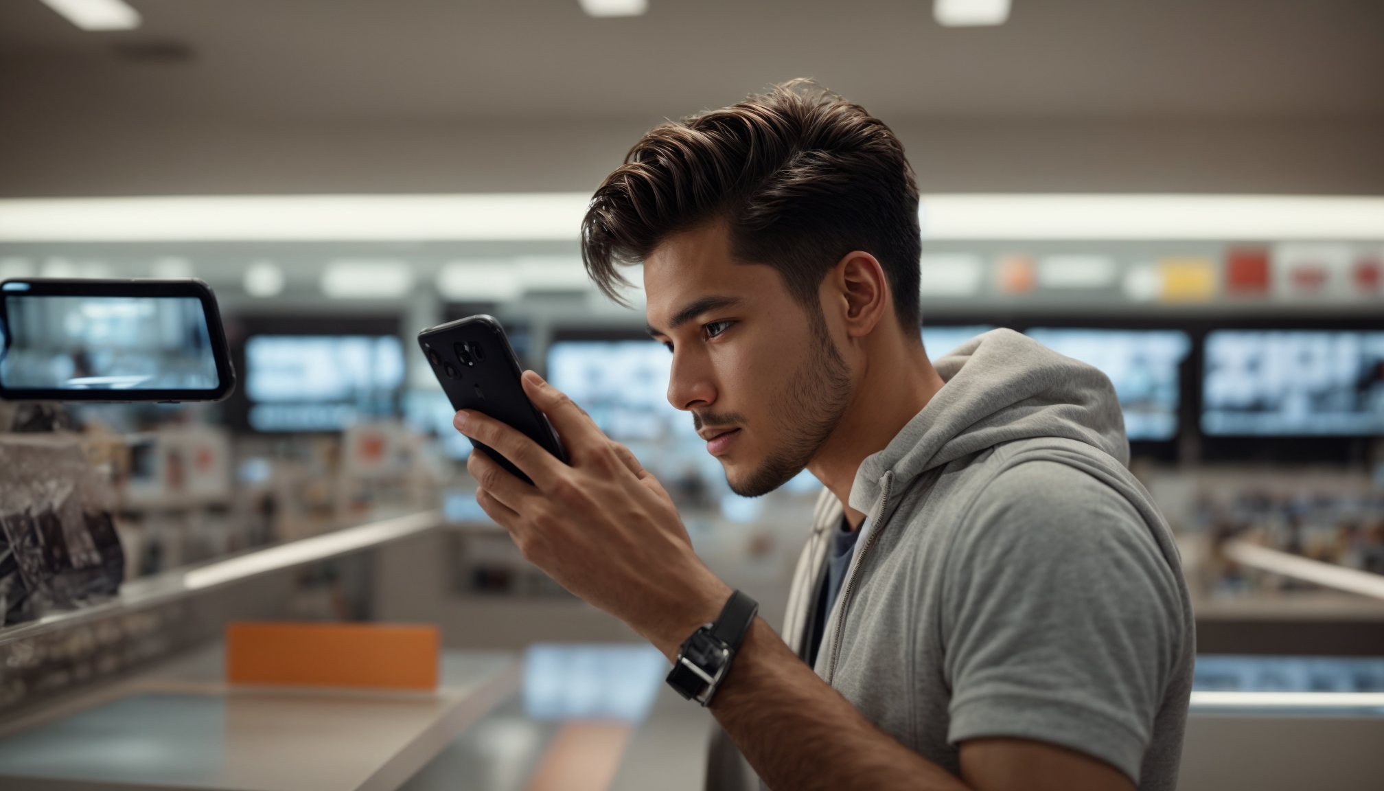 Teknologi Layar Ponsel 2026: Istilah Penting yang Wajib Dipahami Pengguna