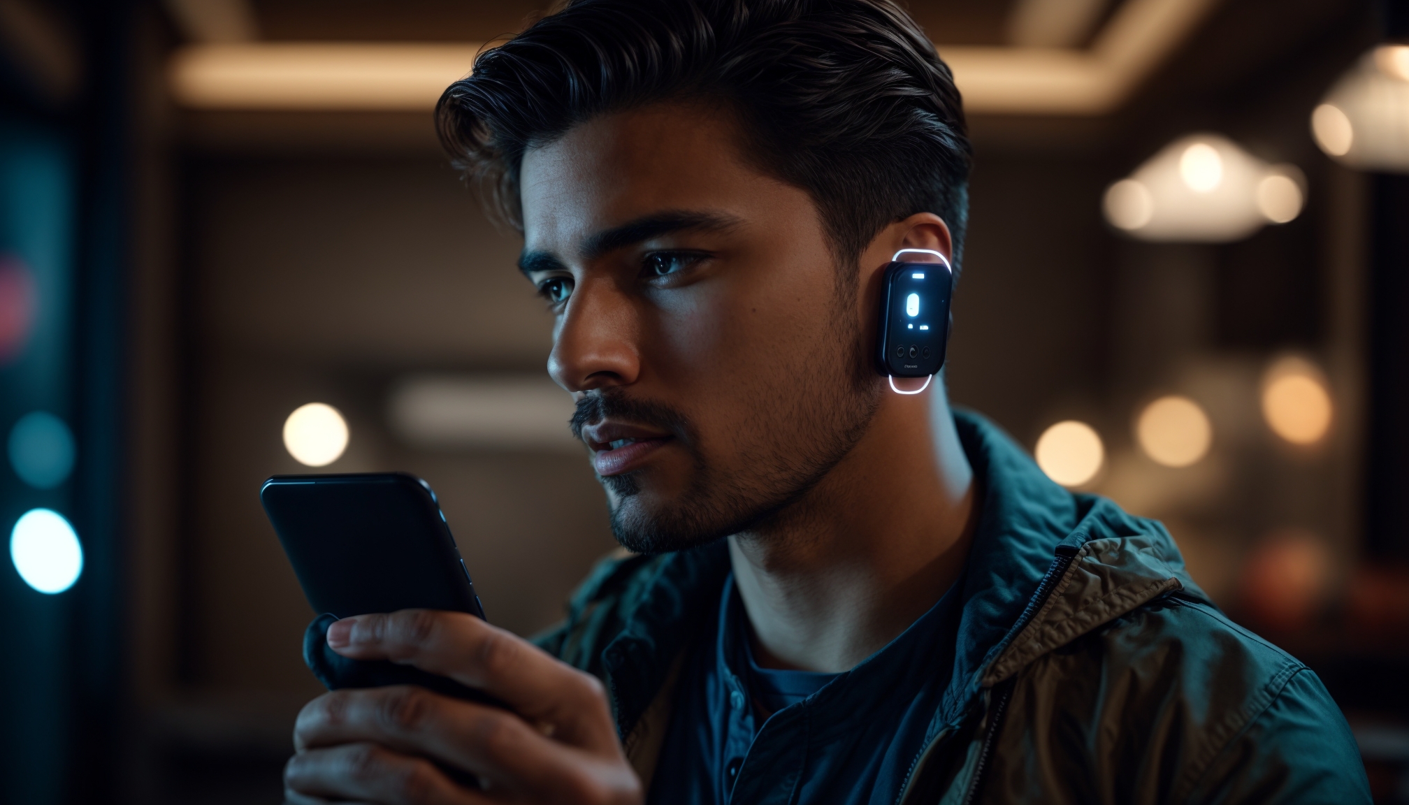 Teknologi Pengisian Cepat dan Efisiensi Energi pada Layar Smartphone Modern