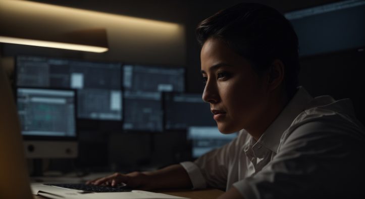 Eye Comfort Mode untuk Pemakaian Jangka Panjang, Benarkah Lebih Aman?