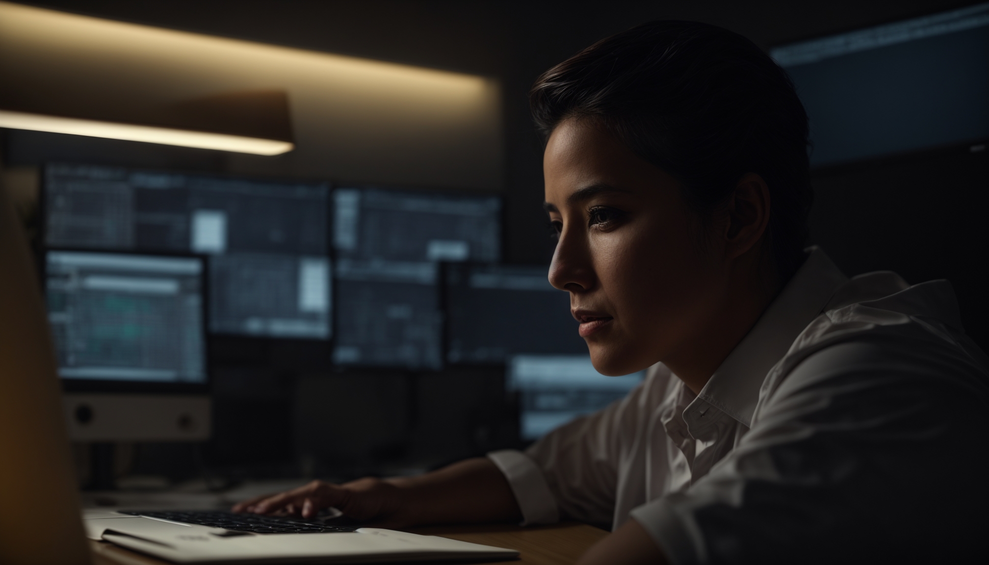 Eye Comfort Mode untuk Pemakaian Jangka Panjang, Benarkah Lebih Aman?