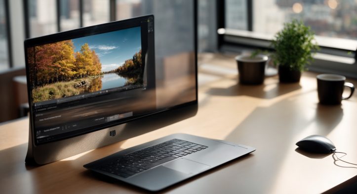 Layar Matte vs Glossy: Plus Minus untuk Produktivitas, Hiburan, dan Kenyamanan Mata