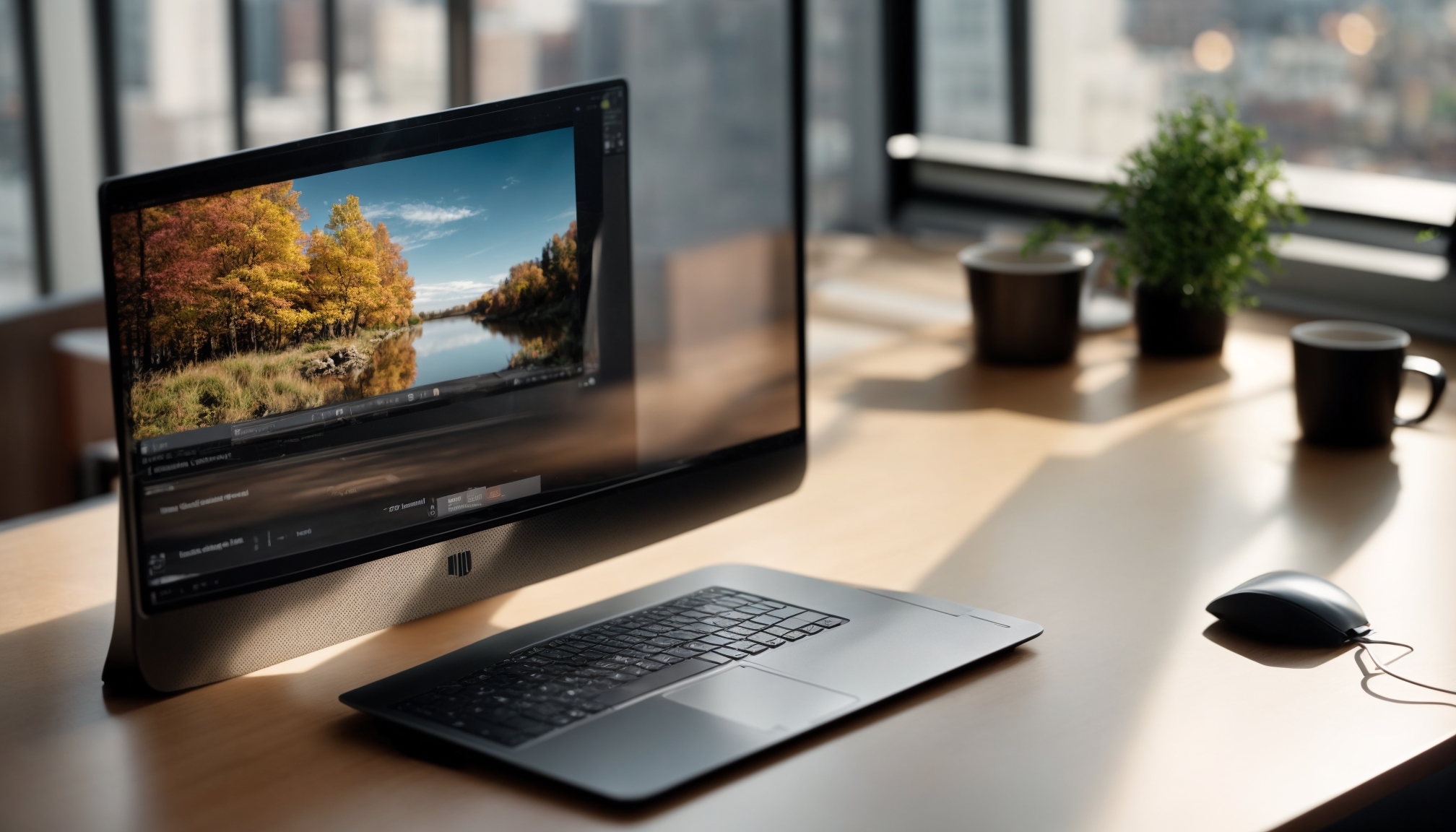 Layar Matte vs Glossy: Plus Minus untuk Produktivitas, Hiburan, dan Kenyamanan Mata