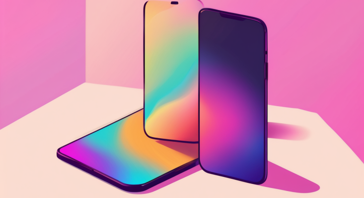 Review Teknologi Layar Unggulan di HP Flagship 2025