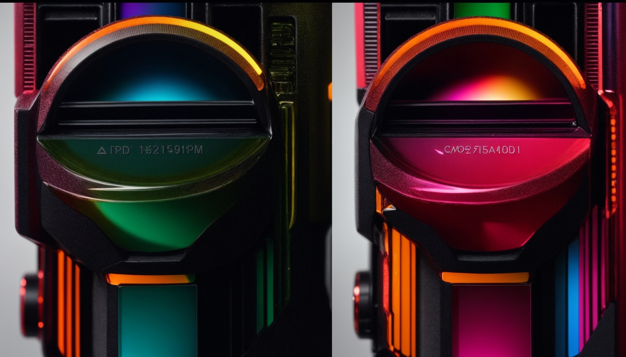 Perbandingan Layar AMOLED vs LCD: Perbedaan dan Kelebihannya