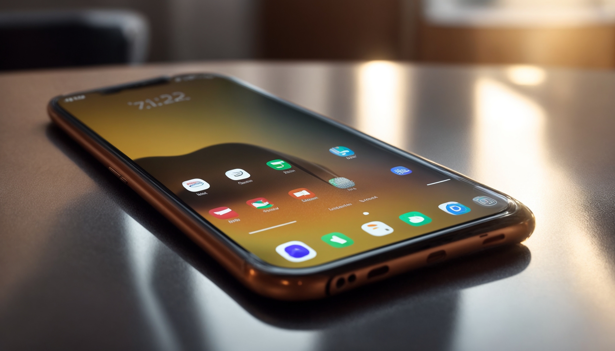 Layar Ponsel Terang dan Hemat Daya: Panduan Memilih yang Tepat