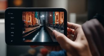Layar HDR vs SDR di Smartphone: Perbedaan, Kelebihan, dan Kekurangan