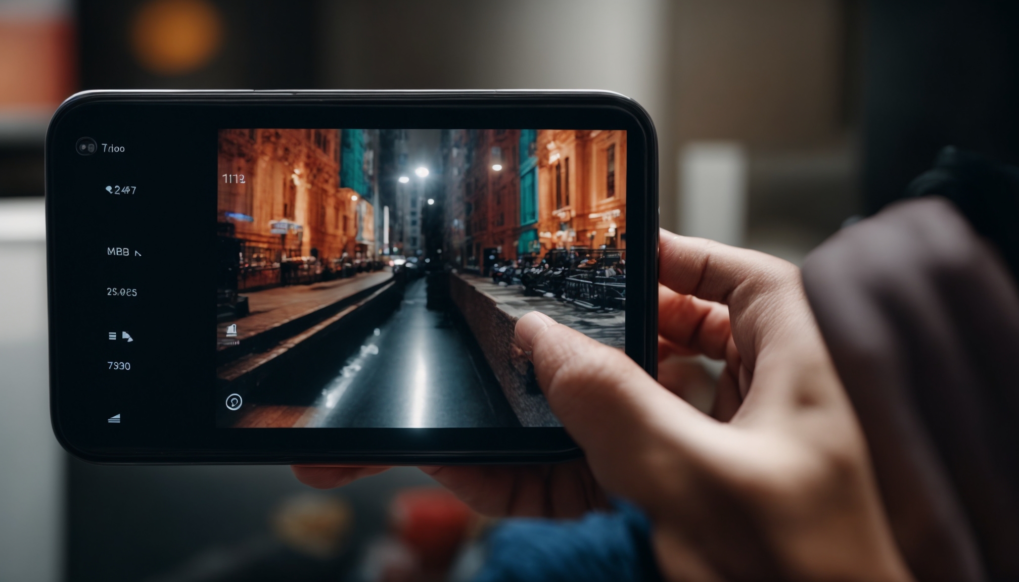 Layar HDR vs SDR di Smartphone: Perbedaan, Kelebihan, dan Kekurangan