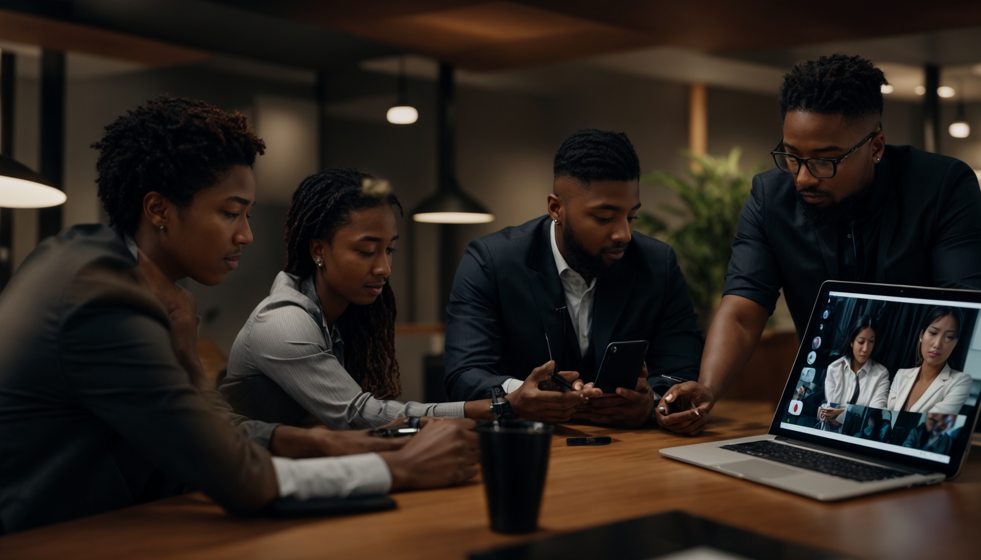 Aplikasi Kolaborasi Tim yang Efektif Digunakan di Smartphone