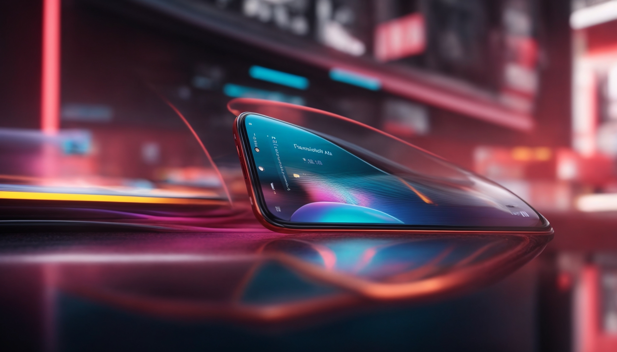 Refresh Rate Tinggi di Layar Ponsel: Apa Manfaat Nyatanya?