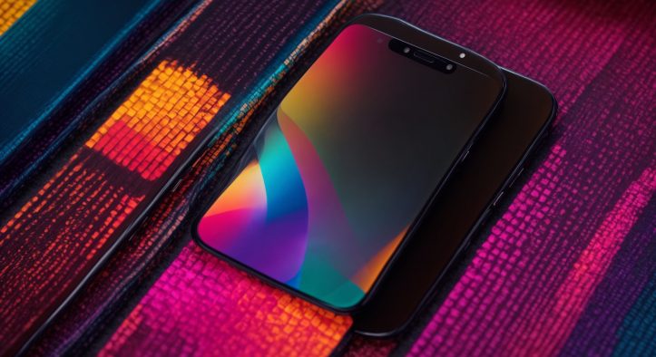 Teknologi Dot Display dan Kualitas Warna Ponsel Terbaru