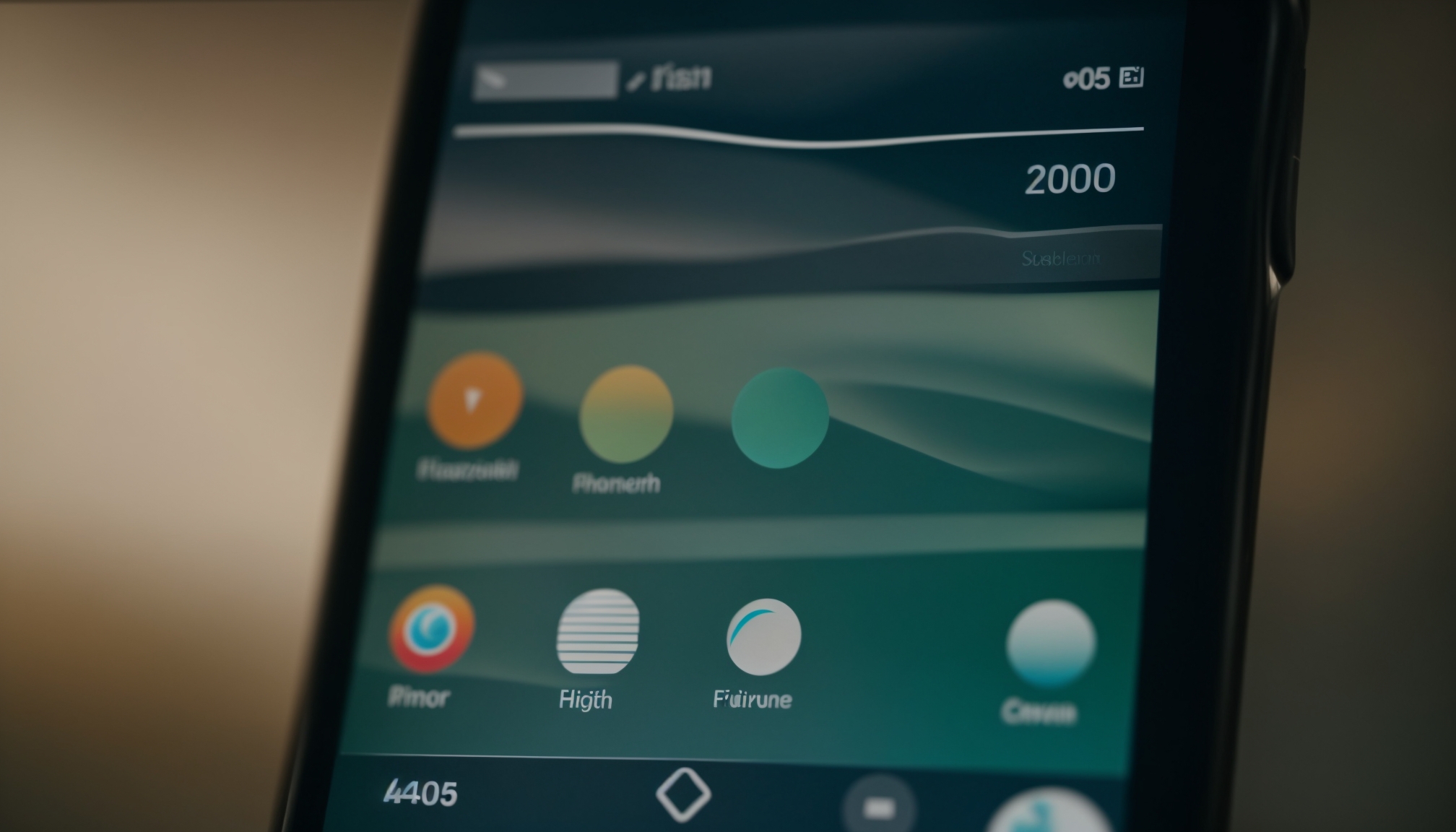 Refresh Rate Tinggi di Layar Ponsel: Apa Manfaat Nyatanya?