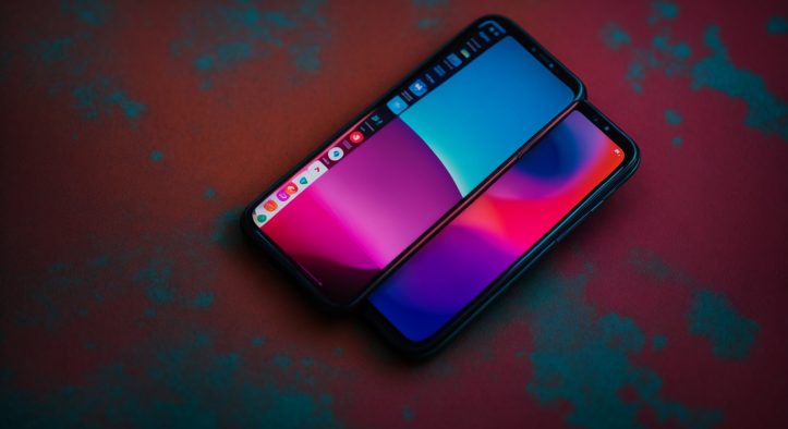 Pentingnya Akurasi Warna pada Layar Smartphone untuk Pengalaman Visual Optimal
