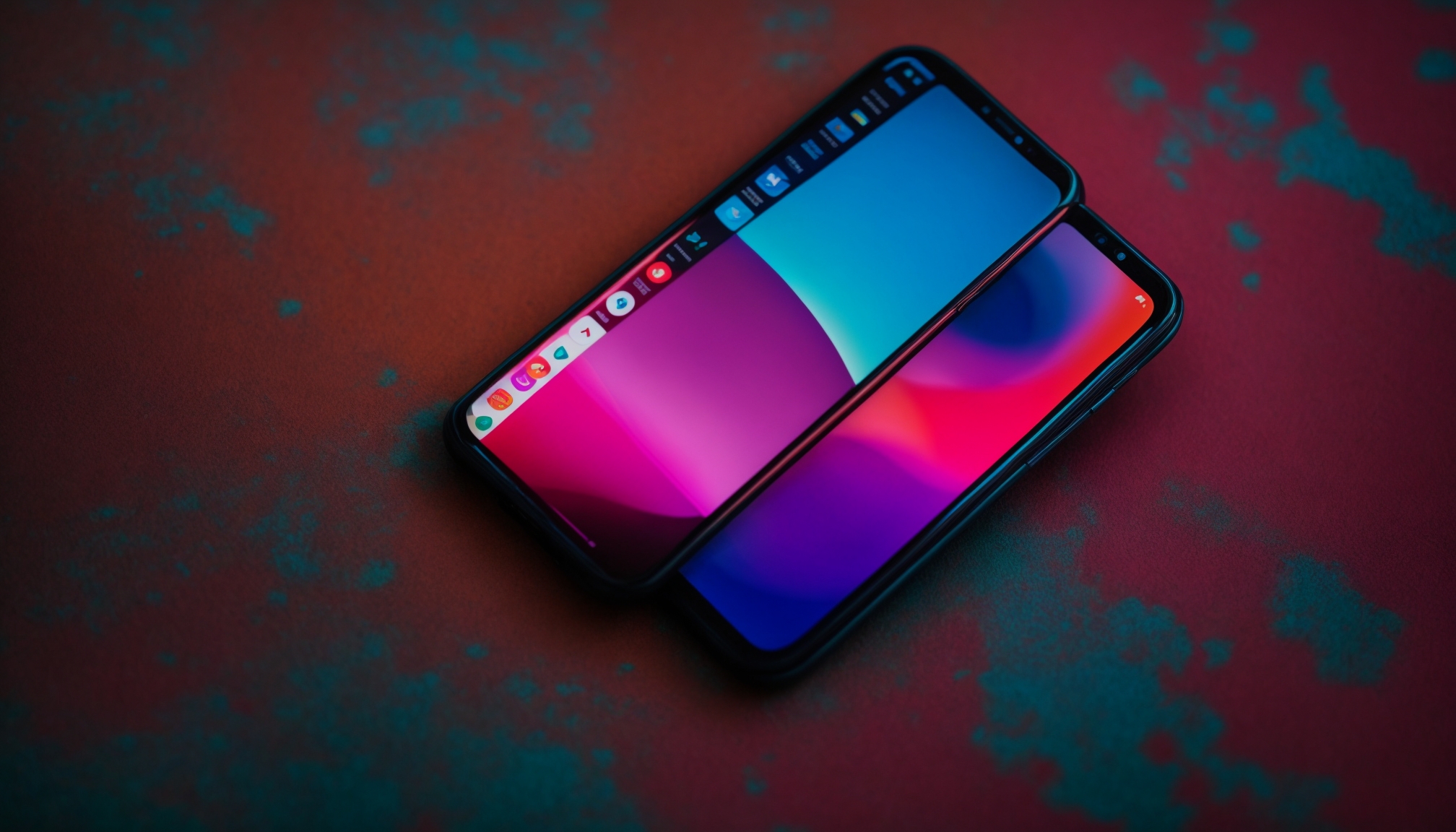 Pentingnya Akurasi Warna pada Layar Smartphone untuk Pengalaman Visual Optimal