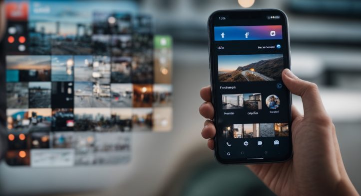 Meta Tendang Hampir 11 Juta Akun Penipu di Facebook dan Instagram