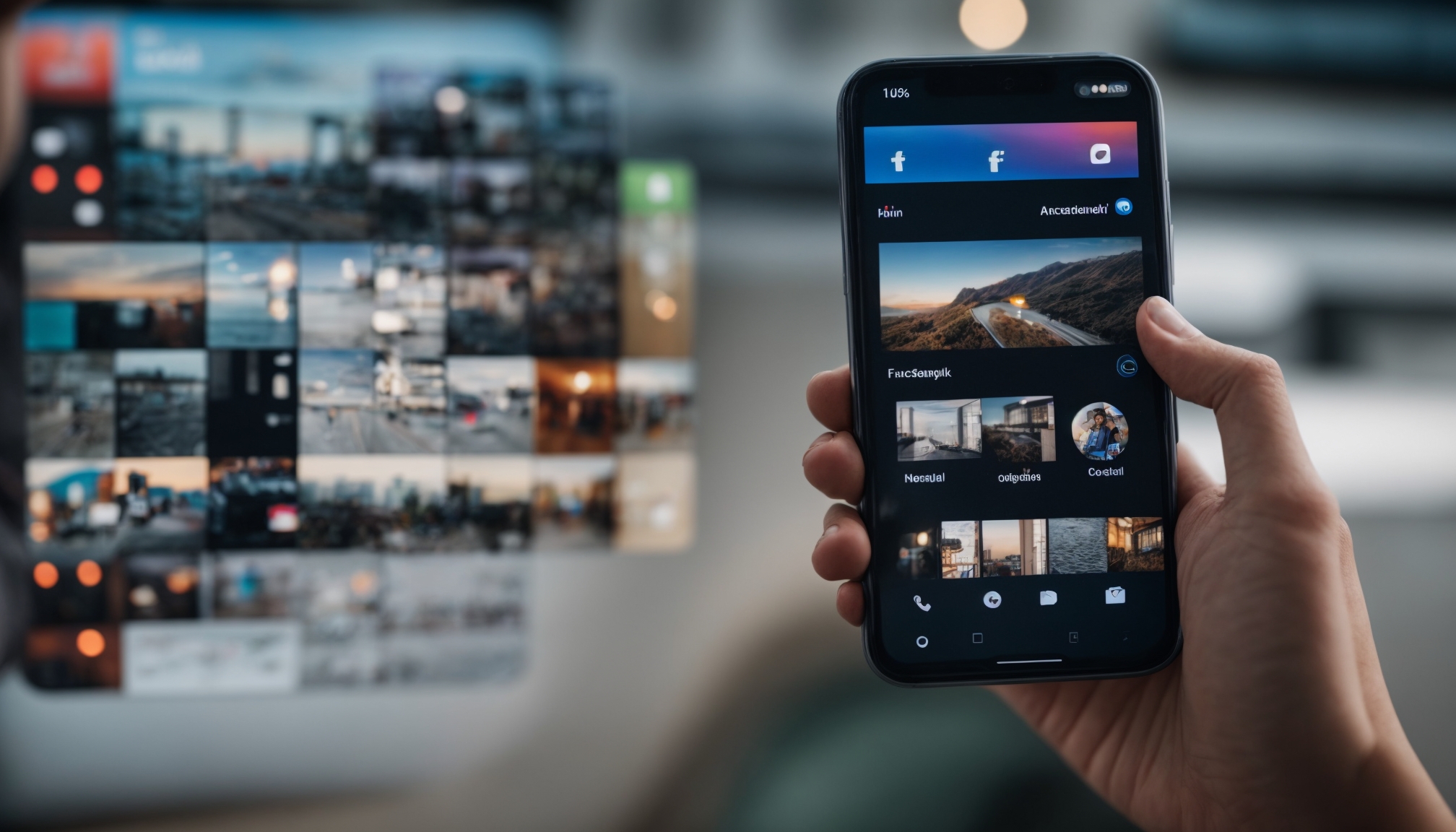 Meta Tendang Hampir 11 Juta Akun Penipu di Facebook dan Instagram