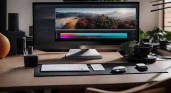 Monitor Terbaik 2026 untuk Desainer Grafis dan Profesional Digital