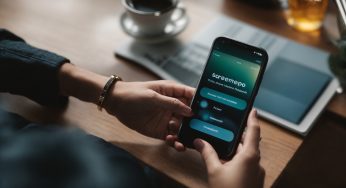 Tips Jitu Maksimalkan Smartphone dengan Screemo, Dijamin Anti Ribet!