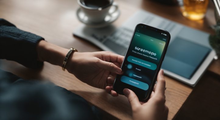Tips Jitu Maksimalkan Smartphone dengan Screemo, Dijamin Anti Ribet!