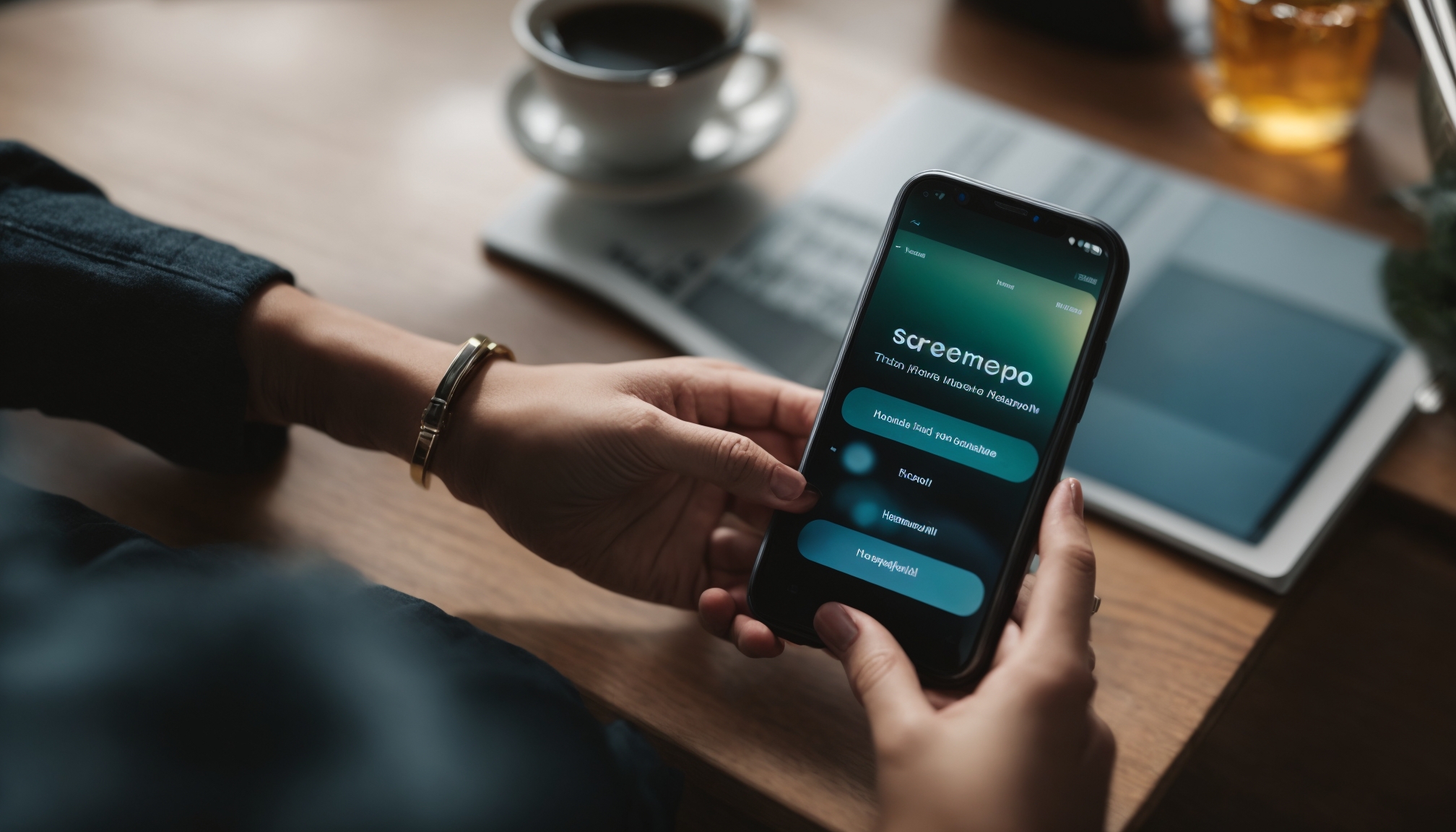 Tips Jitu Maksimalkan Smartphone dengan Screemo, Dijamin Anti Ribet!