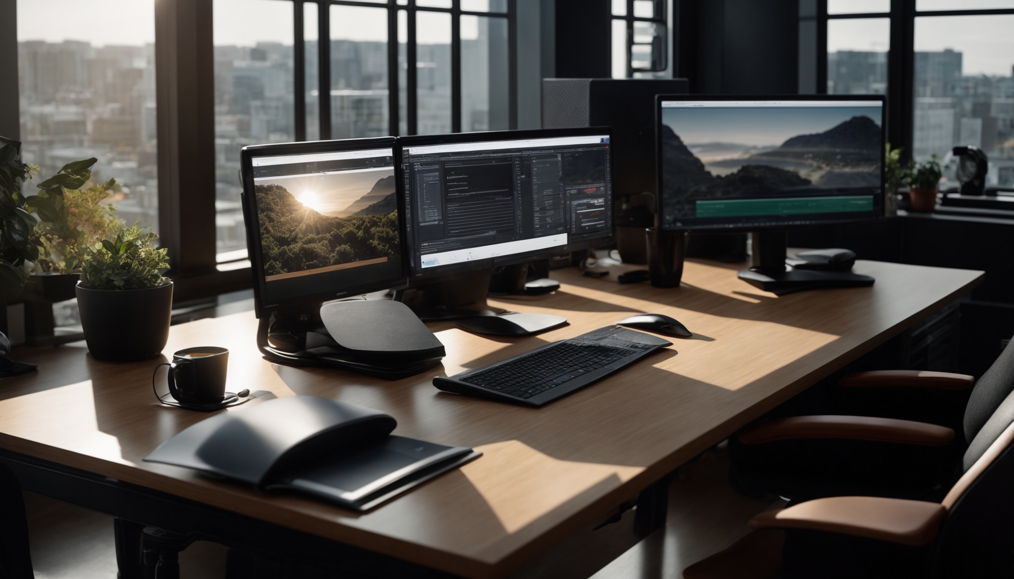 Mudah! Cara Mengatur Dual Monitor untuk Meningkatkan Efisiensi Kerja