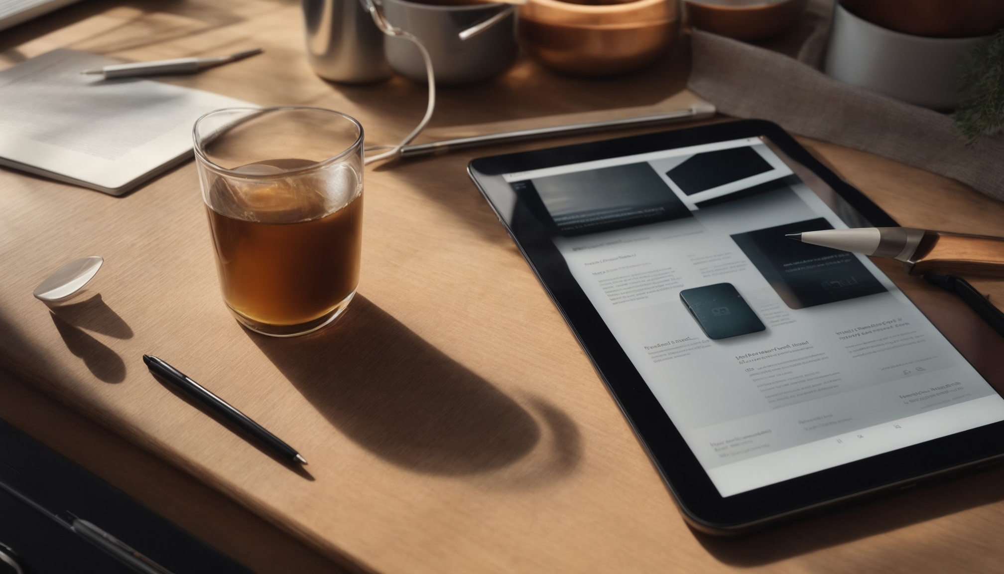 Cara Maksimalkan Penggunaan Tablet Harian dengan Tutorial Teknologi Digital