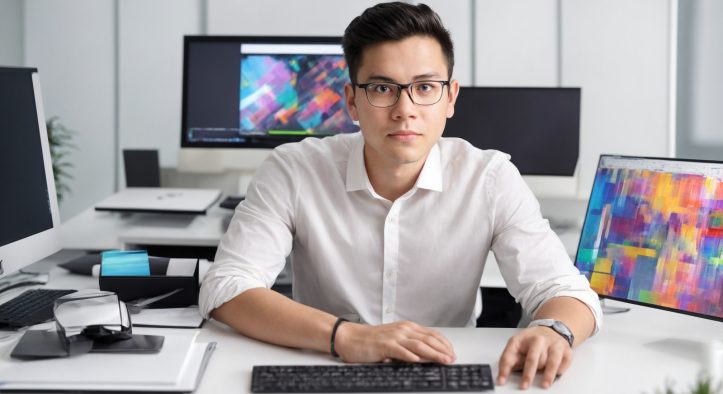 Tutorial Memilih Monitor untuk Kebutuhan Teknologi Digital yang Tepat