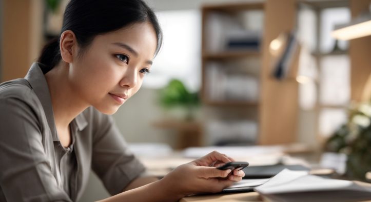 Tutorial Lengkap Mengoptimalkan Fitur Teknologi Digital Tersembunyi di Smartphone Anda