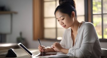 Tutorial Lengkap Mengoptimalkan Kinerja Tablet untuk Kebutuhan Digital Sehari-hari